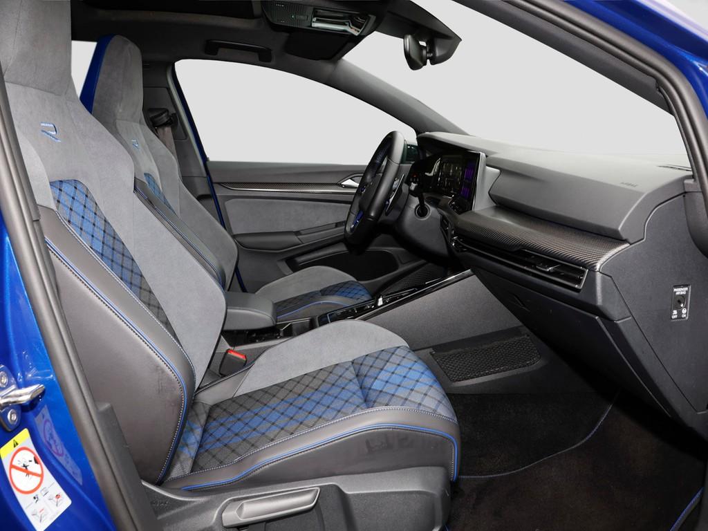 Volkswagen Golf R 20 Years 4Motion,Matrix,Panoramadach,DCC,, миниатюра 7