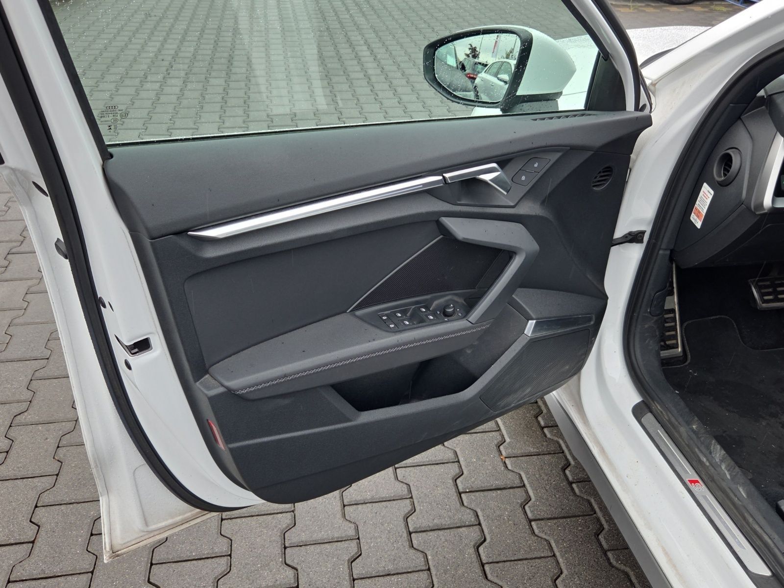 Audi A3 - Bild 19
