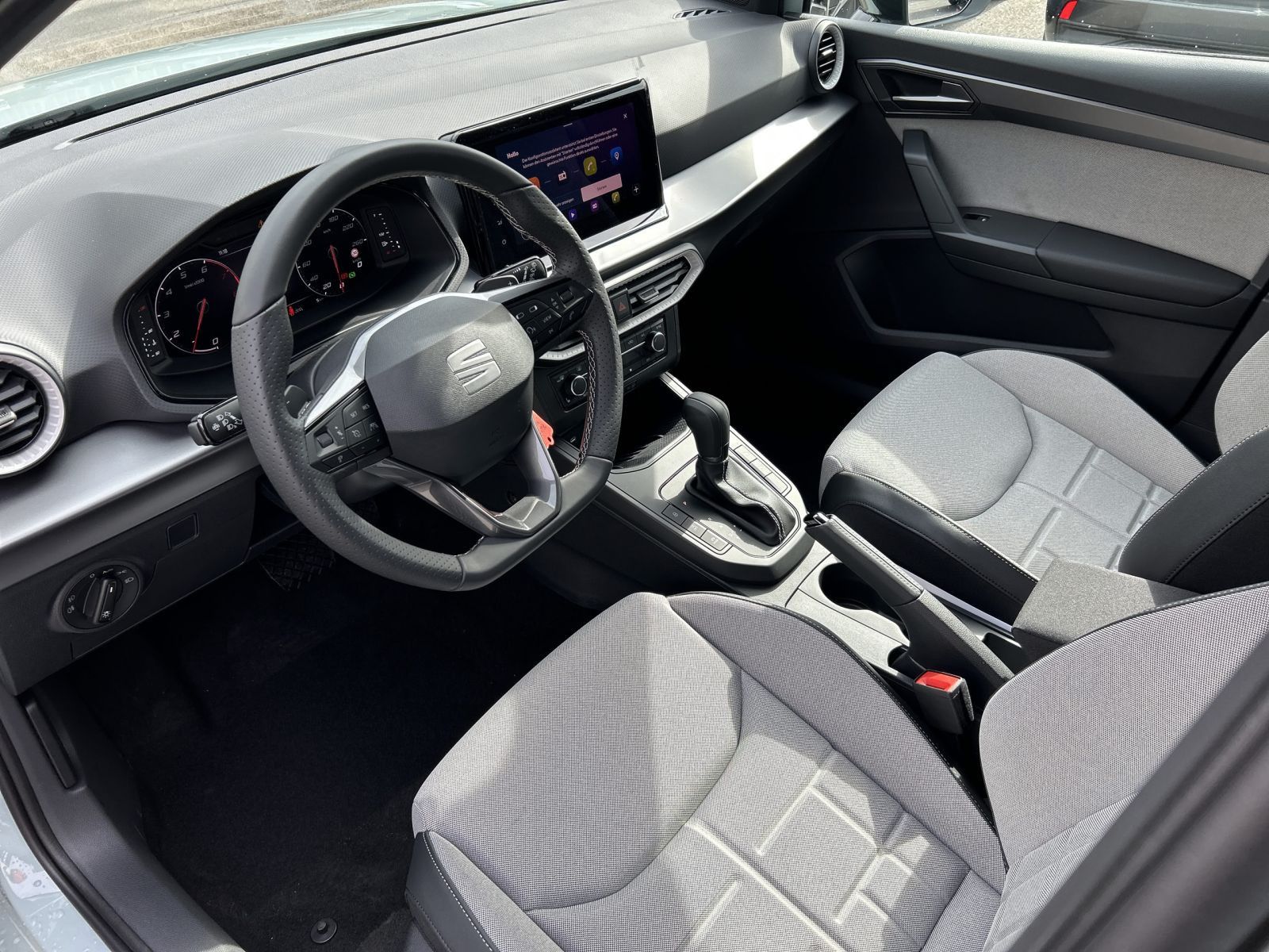 Seat Arona - Bild 12