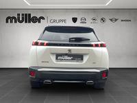 Peugeot 2008 GT Pack