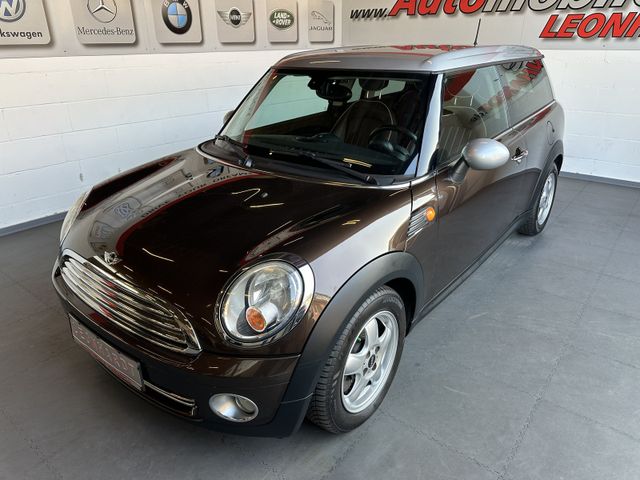 MINI Cooper Clubman *Automatik*Garantie*Ab3,99%