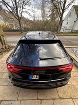 Audi Q8 55 TFSI Servicepaket/ Garantie/ Checkheft/  - gebrauchte Audi Q8 aus dem Jahr 2020
