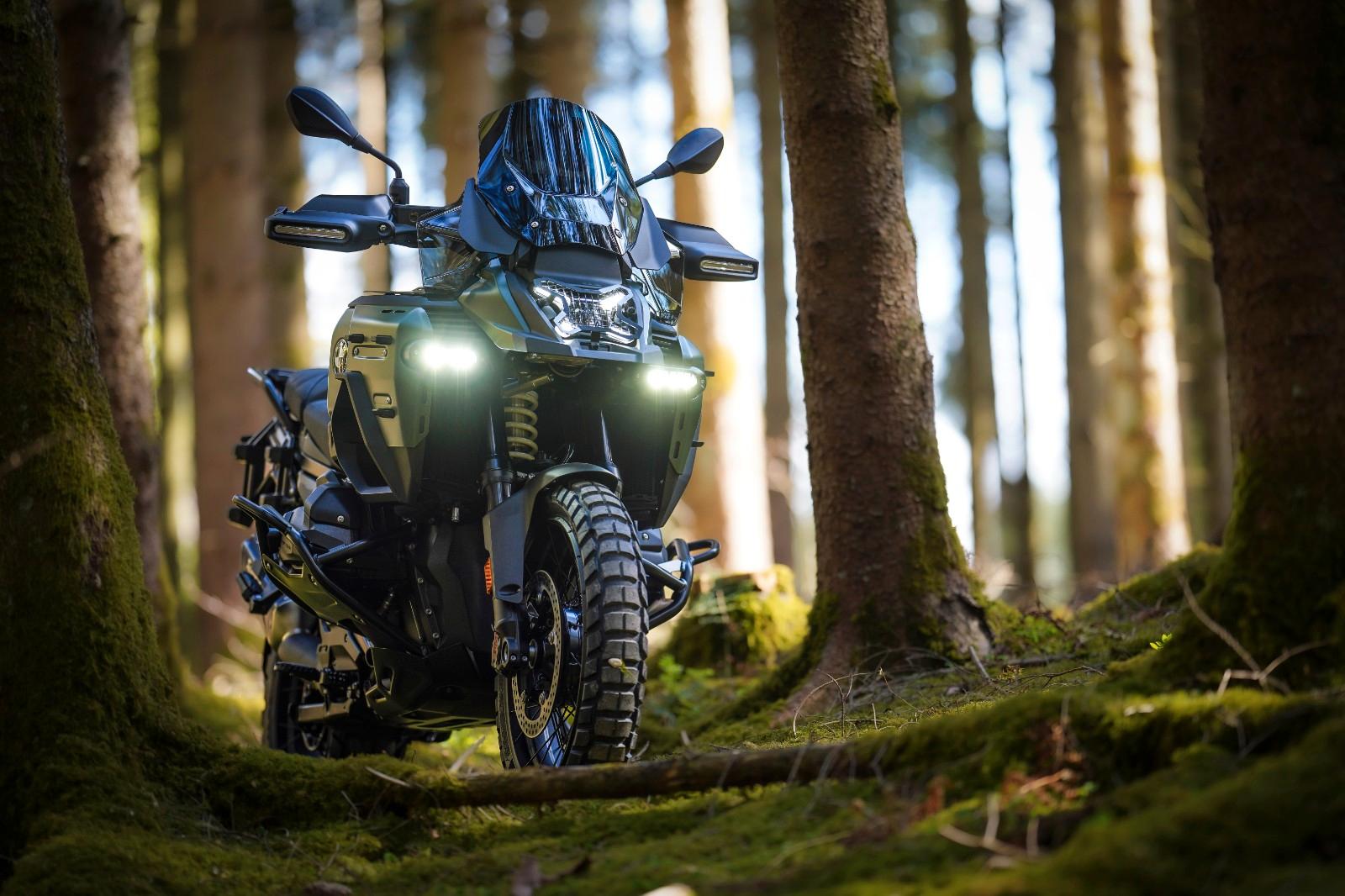 BMW R 1300 GS Adventure Martin Edition >>>Hunter<<<