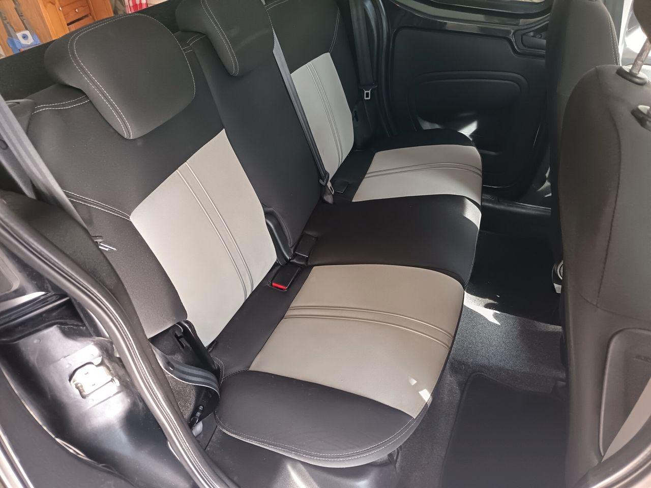 Fiat Qubo 2013 — photo 10