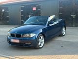 BMW Bmw 123d 2.0 Automatik /Lerder/ navi/Xenon - BMW 123: Cabrio, 123d