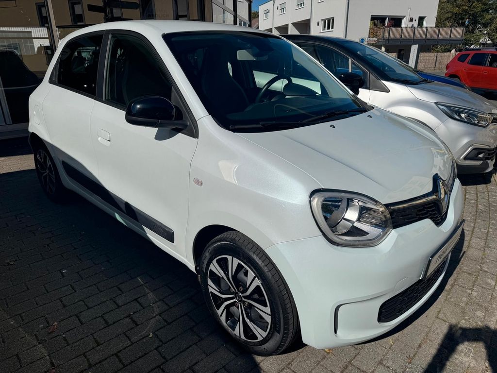 Image of Renault Twingo