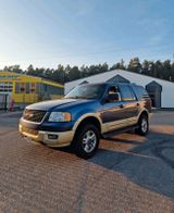 Ford Expedition Triton V8 5,4 - Ford Expedition