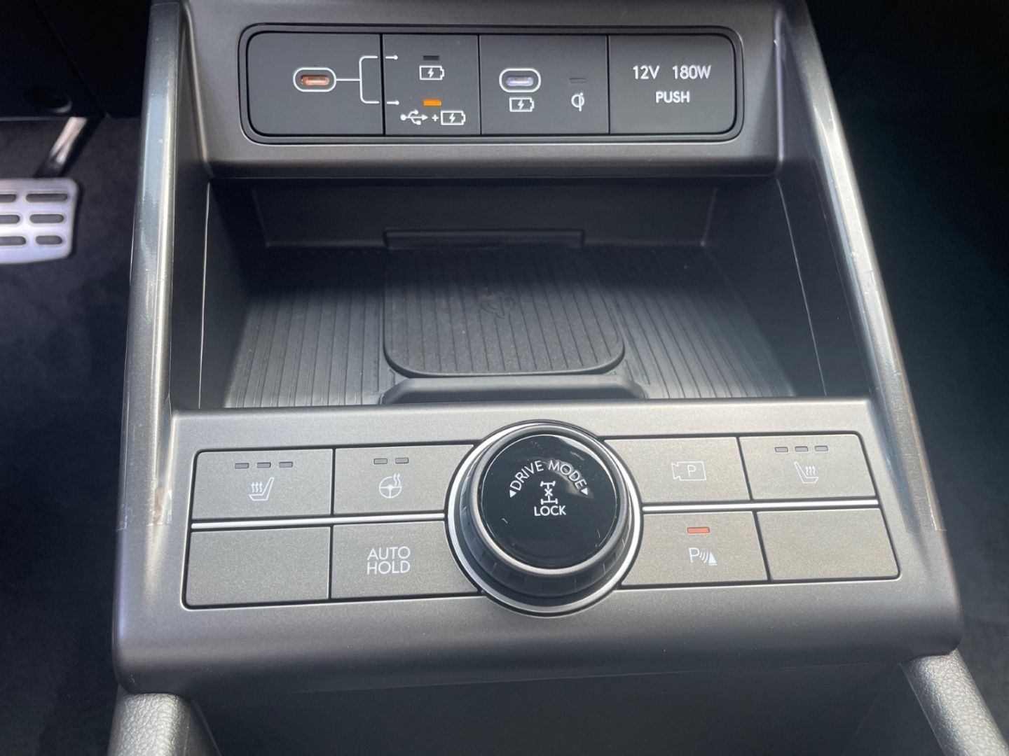 Hyundai Kona – Bild 16