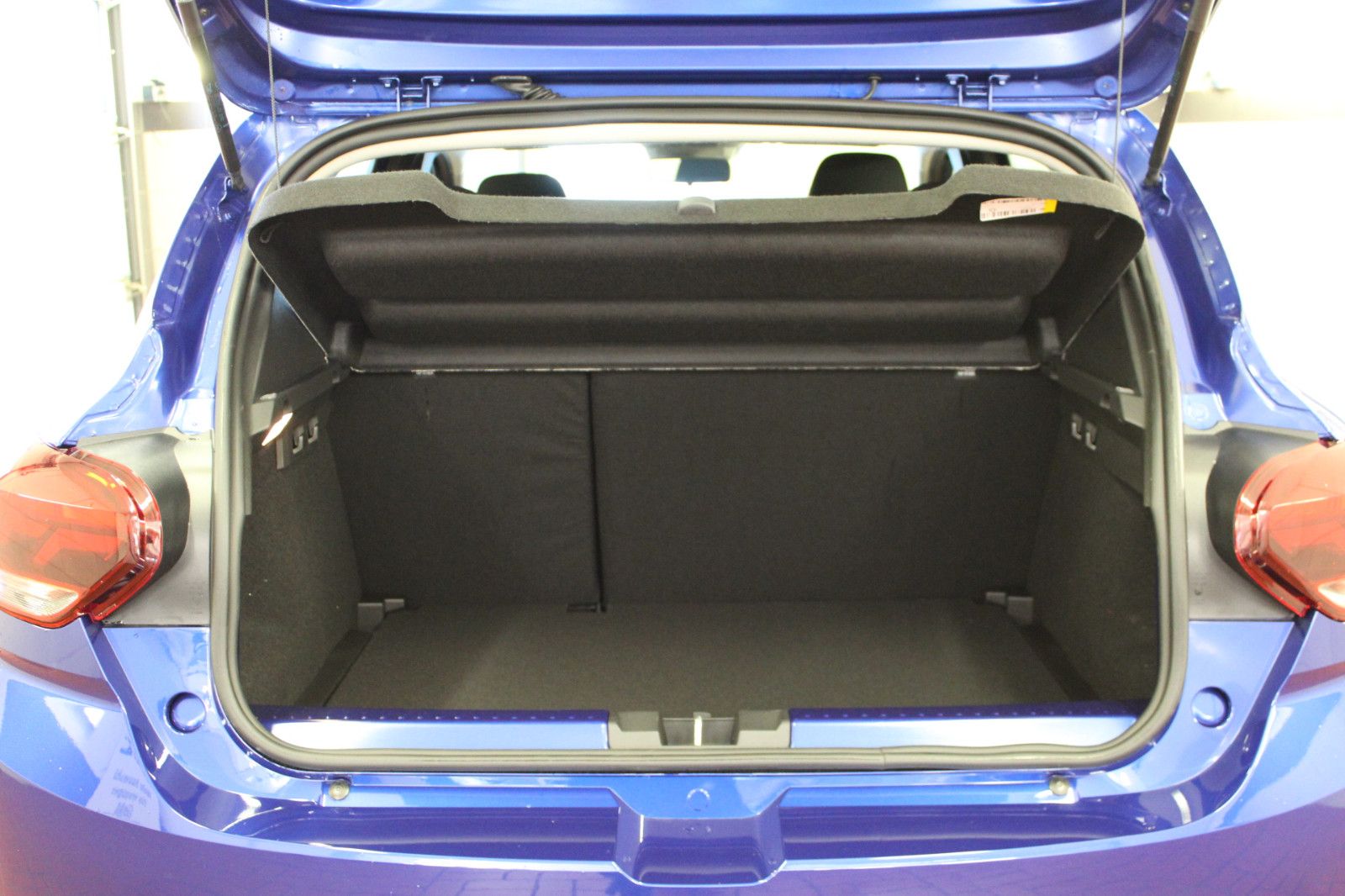 Fahrzeugabbildung Dacia Sandero Stepway TCe 90 auto Extreme*City-Paket*