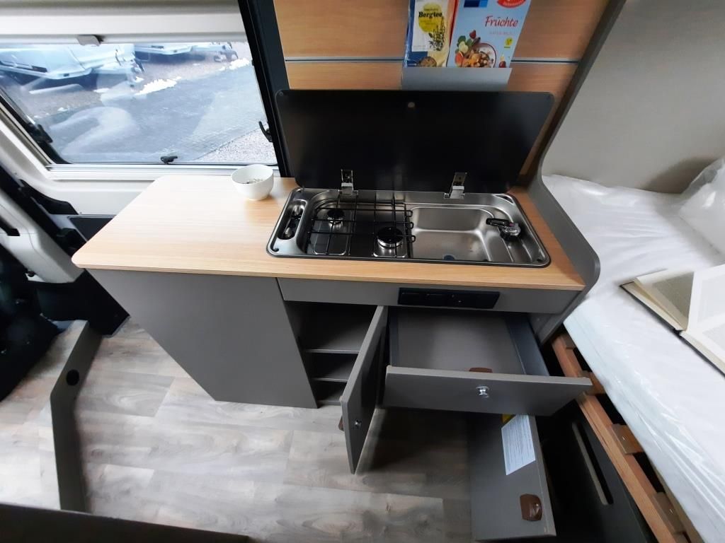 Fahrzeugabbildung LMC Innovan 600 Verfüg./14.421,-€ sparen!