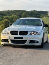 BMW 335i Edition Sport Edition Sport - BMW 335 aus 2010: 335i