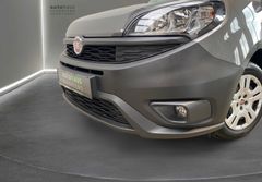 Fahrzeugabbildung Fiat Doblo Kasten 1,6 Multijet Einparkhilfe 1. Hd