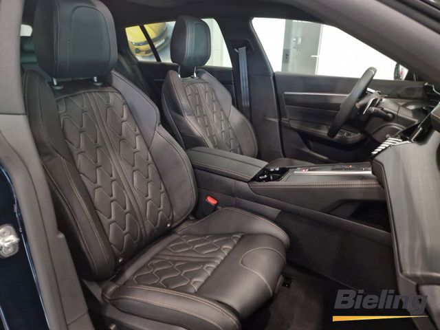 508 SW GT Plug-In Hybrid 225 Vollausstattung
