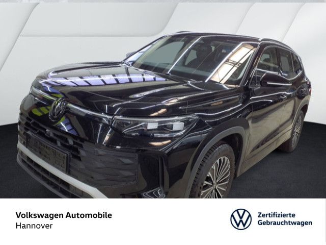 Image of Volkswagen Tayron