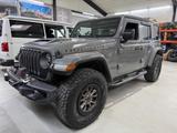 Jeep Wrangler 392 Hemi V8 Rubicon - Jeep Wrangler mit Benzin-Antrieb: Geländewagen, 3.8