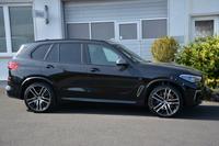 BMW X5 M50 i *erst 66.900 KM*  (Neu 120.690,- Euro)
