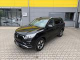 Ssangyong REXTON 2.2 4WD/ALLRAD/LEDER/4xSHZ/KAMERA/AHK - Ssangyong: Allradantrieb