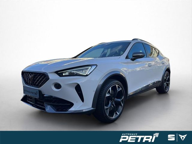 CUPRA Formentor VZ CUPRA  2.0 TSi VZ 310 PS 4