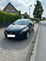 Volvo V40 D2 - 158.000 - TÜV 11/2027 - gepflegt - Volvo V40