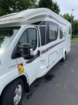 HYMER / ERIBA / HYMERCAR T678 CL - HYMER / ERIBA Separate Dusche