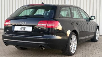 Audi A6 - 6