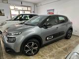 Citroën Citroen C3 BlueHDi 100 S&S Shine Pack - Citroën C3 shine-pack mit Diesel-Antrieb