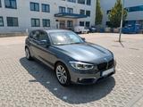 BMW 125i Urban Line LEDER*NAVI*TEMPO*LED*PDC*SHZ - BMW 125: 125i