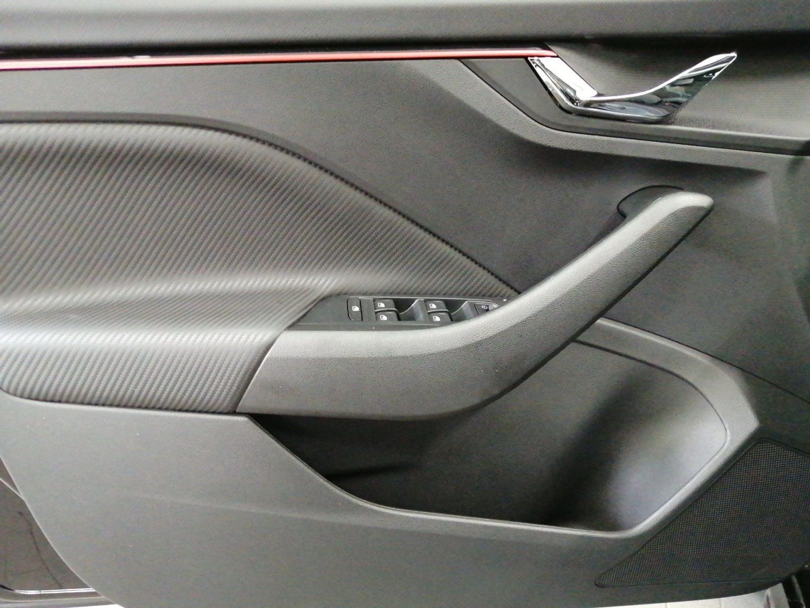 Skoda Kamiq - Bild 8
