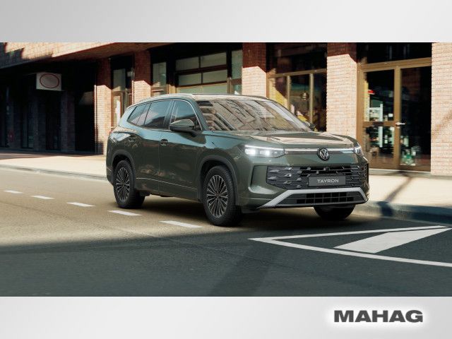 Volkswagen Tayron - Bild 17