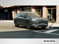 Volkswagen Tayron - Vorschau Bild 17
