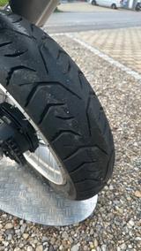 Aprilia Tuareg 660 SC PROJECT! BAYER EDITION! - APRILIA TUAREG 660