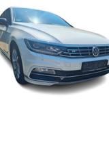 Volkswagen Passat Variant Comfortline R-Line*SRA*Pano*PDC - Volkswagen Passat aus 2017