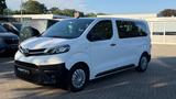 Toyota PROACE VERSO L1 SHUTTLE 9-SITZER/KLIMA/1.HAND - Toyota Proace (Verso) Gebrauchtwagen in Hamburg