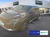 Peugeot 3008 Hybrid 225 (Plug-In) Allure (EURO 6d) - Peugeot 3008 in Saarbrücken
