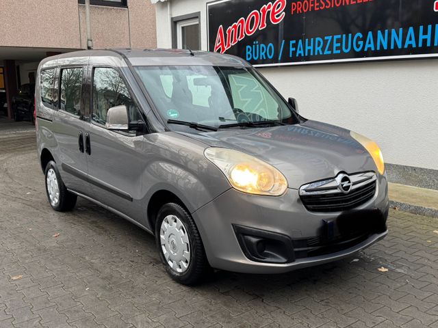 Opel Combo D Edition L1H1