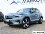 Volvo XC40 Recharge /Navi/Kamera/Standheizung/ - Volvo XC40 in Bielefeld