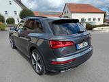 Audi SQ5 TDI quattro Luftfahrwerk Matrix B&O AHK 21"  - gebrauchte Audi SQ5 aus dem Jahr 2020
