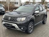 Dacia Duster II Prestige 4WD / SitzH / AHK / 360°Kam - Dacia Duster Allradantrieb Prestige mit Diesel-Antrieb