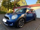 MINI COOPER_S Clubman Cooper S 5 Sitzer TÜV neu - MINI MINI aus 2007: Clubman