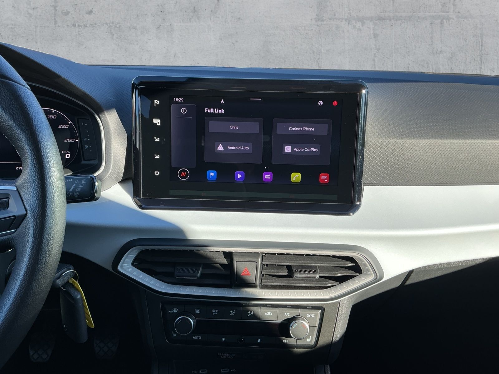 Seat Ibiza - Bild 11