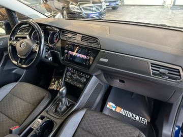 Volkswagen Touran Join Start-Stopp *1. Hand*Klima*ACC*PDC*