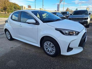 Toyota Yaris - 3