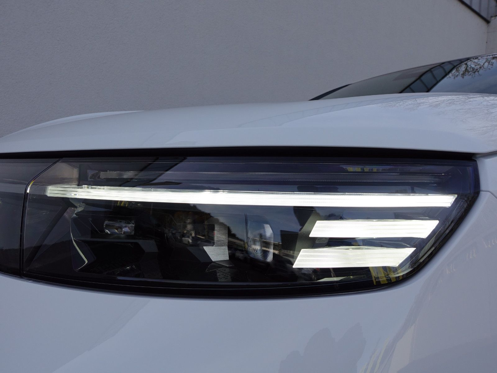 Fahrzeugabbildung Opel Grandland GS,Autom.Navi,Sitzh,Schiebedach,Headup