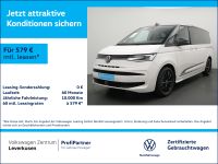 Volkswagen T7 Multivan - Vorschau Bild 1