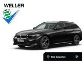 BMW 320e Touring Aut. M-Sport H/K AHK LiCo+ PDC Nav