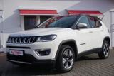 Jeep Compass 1.4 Limited 4WD Bi-Xenon Navi DAB Keyles - Jeep Compass in Halle