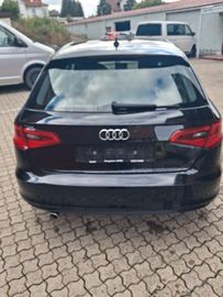 Audi A3 - 3