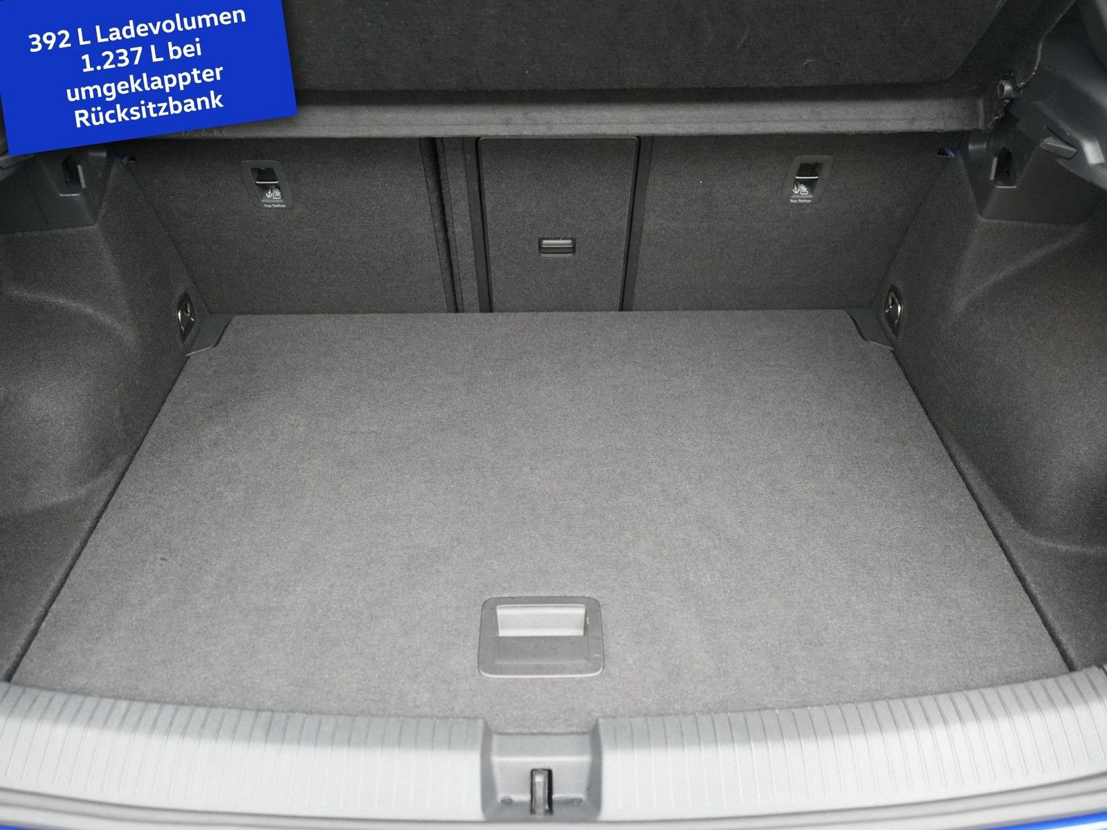 Volkswagen T-Roc - Bild 15
