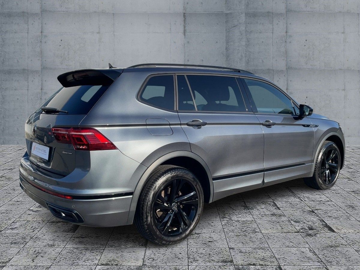 Volkswagen Tiguan Allspace - Bild 6