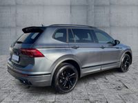 Volkswagen Tiguan Allspace - Vorschau Bild 6